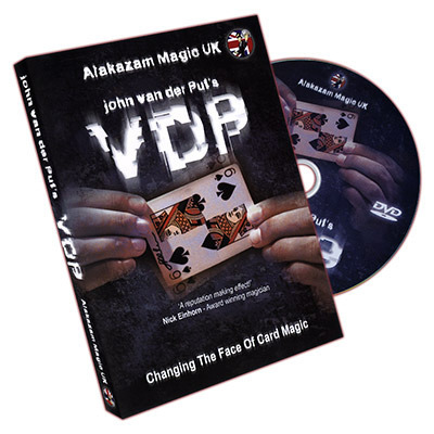 VDP by John Van Der Put - Click Image to Close